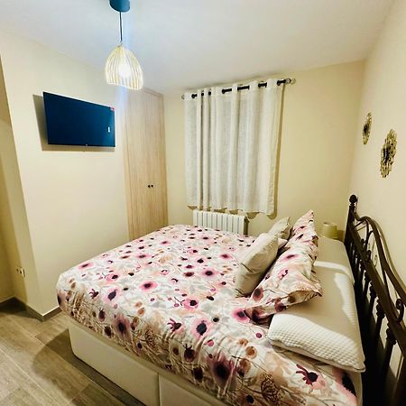 Casa Rural El Paloteo شقوبية المظهر الخارجي الصورة