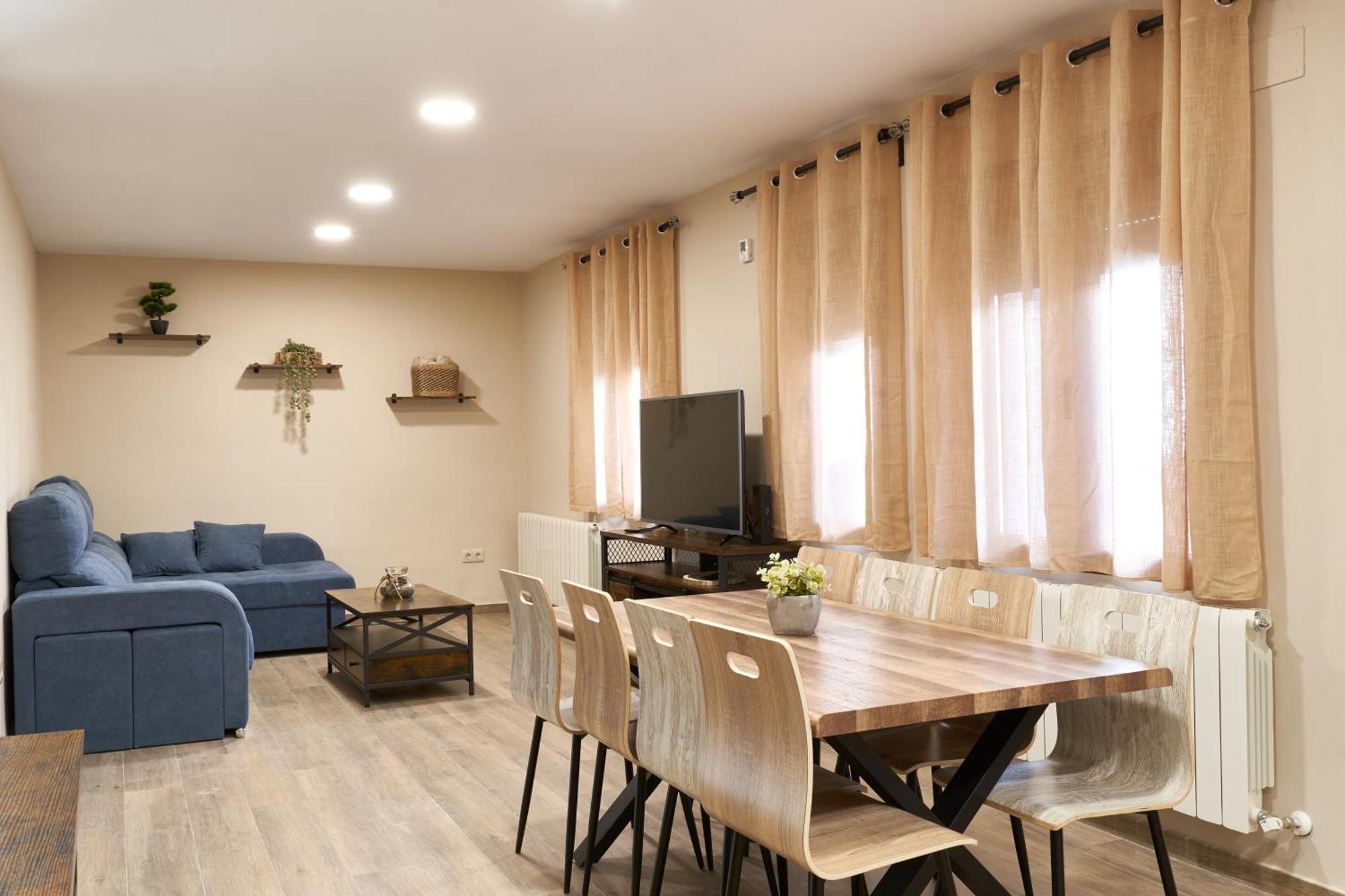 Casa Rural El Paloteo شقوبية المظهر الخارجي الصورة