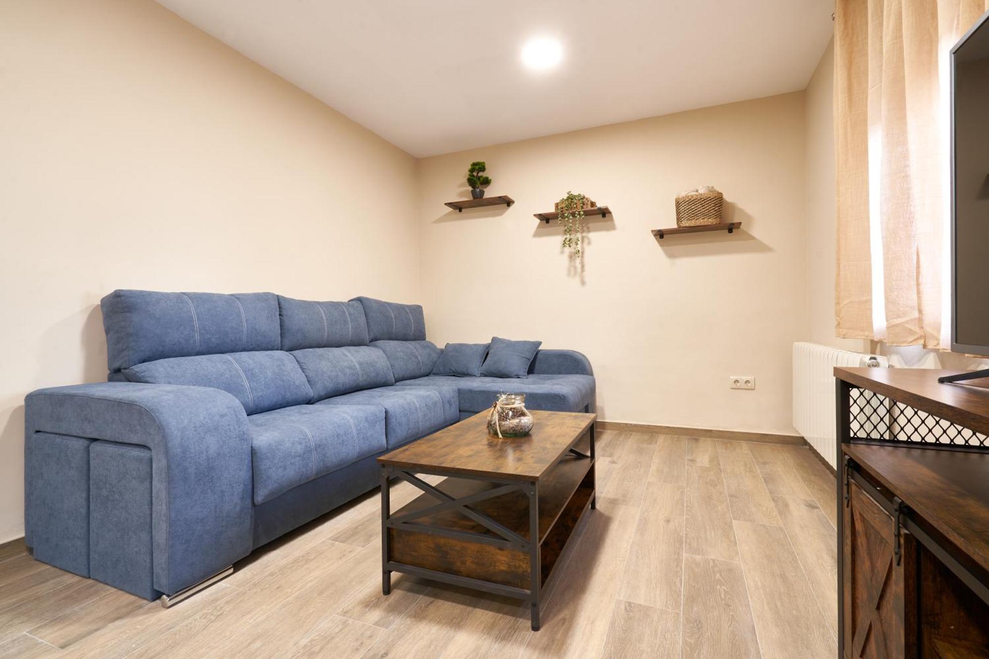 Casa Rural El Paloteo شقوبية المظهر الخارجي الصورة